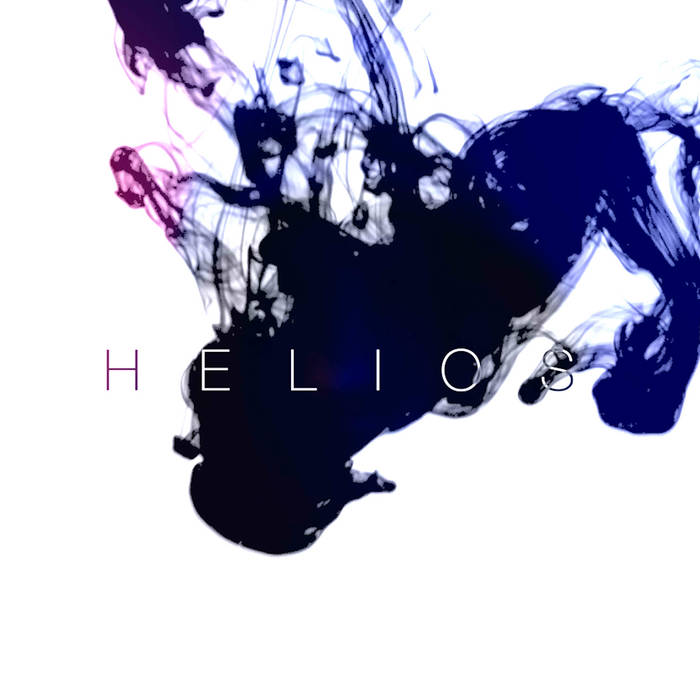 THE OBLYVION - Helios cover 