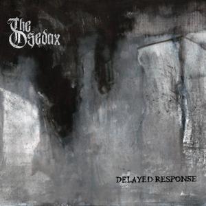 THE OSEDAX - Delayed Response cover 