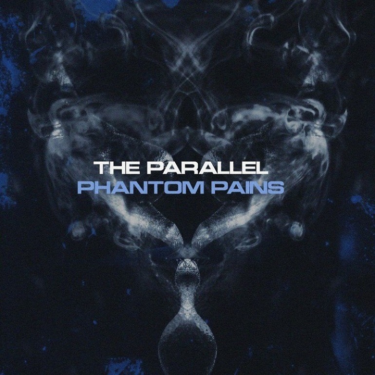 THE PARALLEL - Phantom Pains cover 
