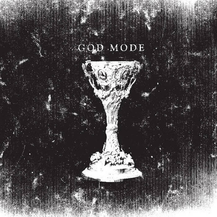 THE PARASITIC TWINS - God Mode cover 