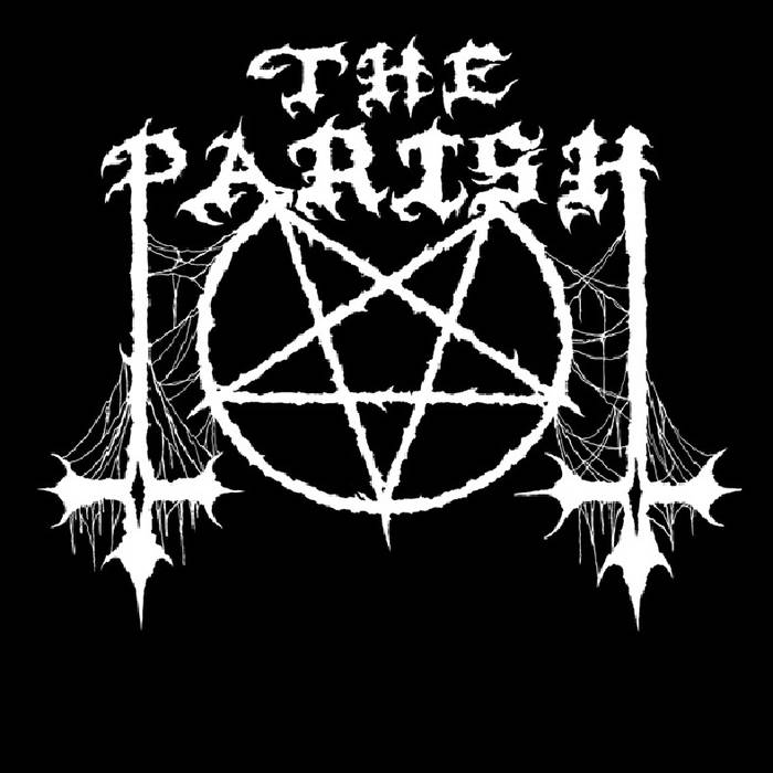 THE PARISH - Passages Through Hell cover 