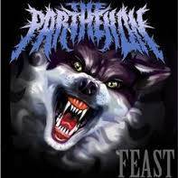 THE PARTHENON - Feast cover 