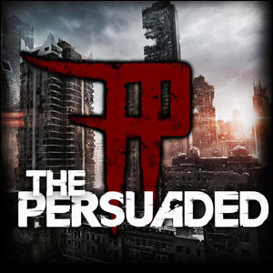 THE PERSUADED - Unashamed cover 