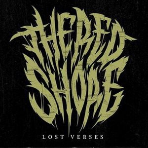 THE RED SHORE - Lost Verses cover 