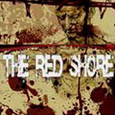 THE RED SHORE - The Beloved Prosecutor cover 