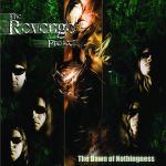 THE REVENGE PROJECT - The Dawn of Nothingness cover 