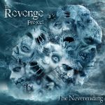 THE REVENGE PROJECT - The Neverending cover 