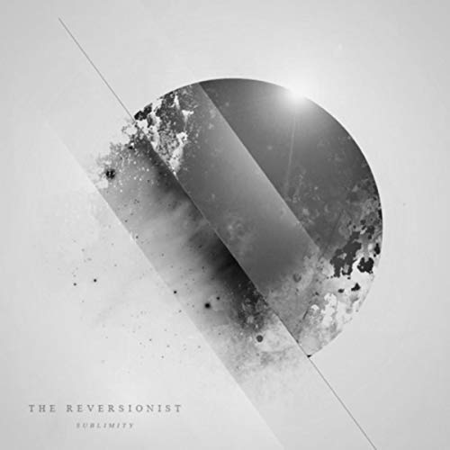 THE REVERSIONIST - Sublimity cover 