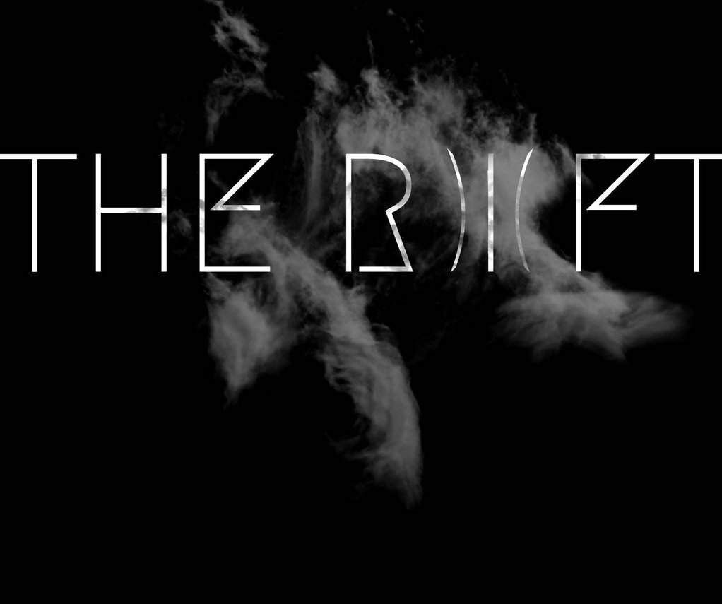 THE RIFT - The Rift cover 
