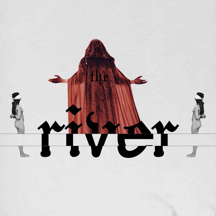 THE RIVER - Untitled cover 