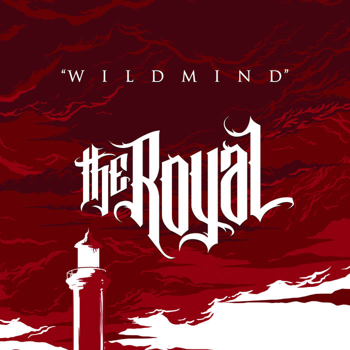 THE ROYAL - Wildmind cover 