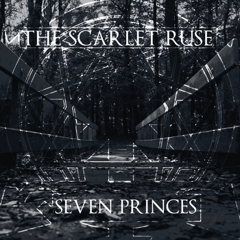 THE SCARLET RUSE - Seven Princes cover 
