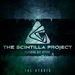 THE SCINTILLA PROJECT - The Hybrid cover 