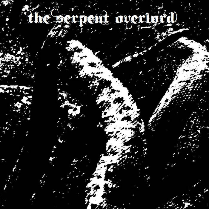 THE SERPENT OVERLORD - Nos Disperdere Nos cover 
