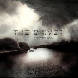 THE SHIVER - A New Horizon cover 
