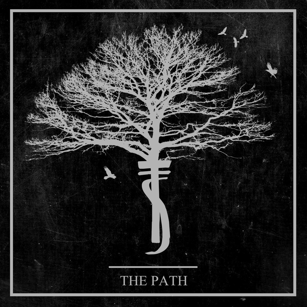 THE SKYRESH - The Path cover 