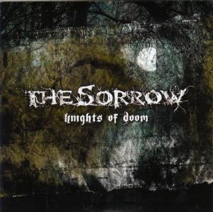 THE SORROW - Knights Of Doom cover 