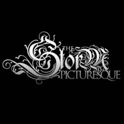 THE STORM PICTURESQUE - The Storm Picturesque cover 