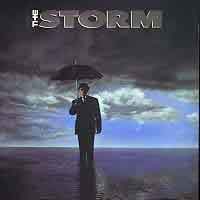 THE STORM - The Storm cover 