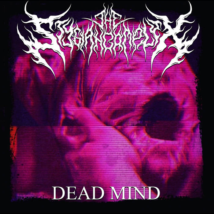 THE STYGIAN COMPLEX - Dead Mind cover 