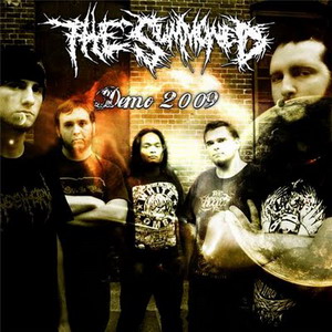 THE SUMMONED - Demo 2009 cover 