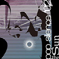 THE SUN - Pop Silence '02 cover 