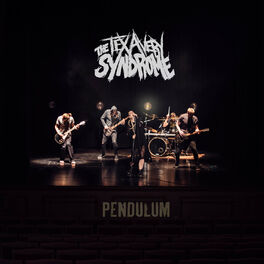 THE TEX AVERY SYNDROME - Pendulum cover 