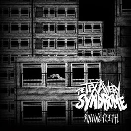 THE TEX AVERY SYNDROME - Pulling Teeth cover 