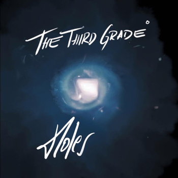 THE THIRD GRADE - Holes cover 
