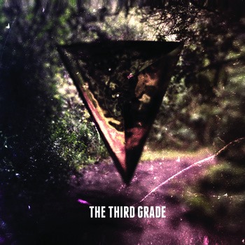 THE THIRD GRADE - The Third Grade cover 
