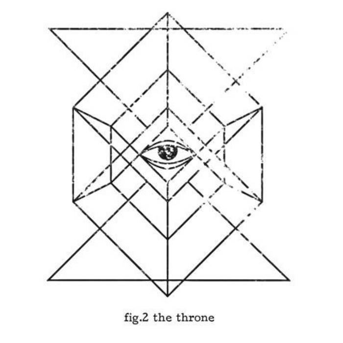 THE THRONE - Fig.2 cover 
