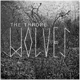 THE THRONE - Wolves cover 
