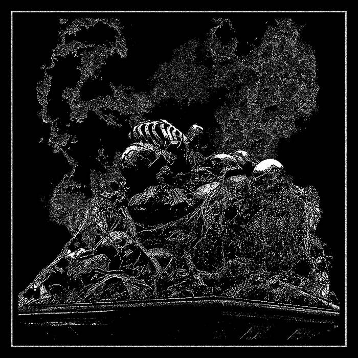 THE TOOTH - Piercing The Skin Of Grief cover 