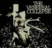 THE VENEREAL COLLAPSE - The Descent cover 