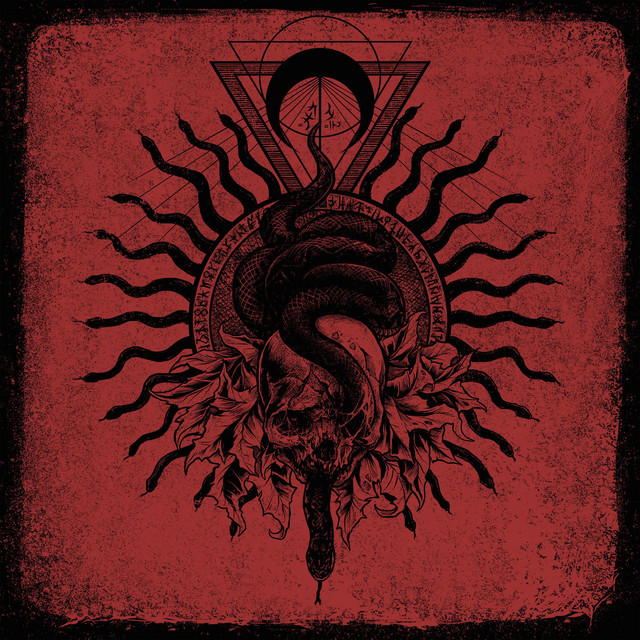 THE WANDERING - Malignant cover 