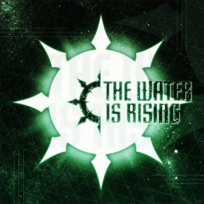 THE WATER IS RISING - The Water Is Rising cover 