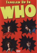 THE WHO - Tangled Up In Who cover 