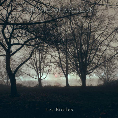 THE WILL OF A MILLION - Les Étoiles cover 