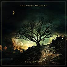 THE WIND COVENANT - Conjuration cover 
