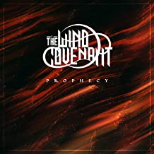 THE WIND COVENANT - Prophecy cover 