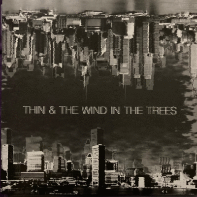 THE WIND IN THE TREES - Thin & The Wind In The Trees cover 