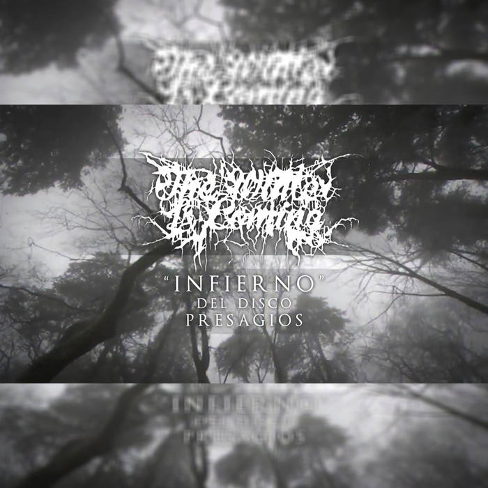 THE WINTER IS COMING - Infierno cover 