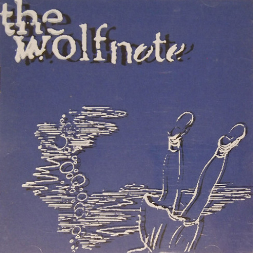 THE WOLFNOTE - Check The Lungs For Water cover 