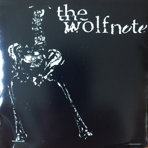 THE WOLFNOTE - Dancing To A Rhythm Synchronized To A Heartbeat Of A Man With A Barrel Of A Gun To His Head cover 