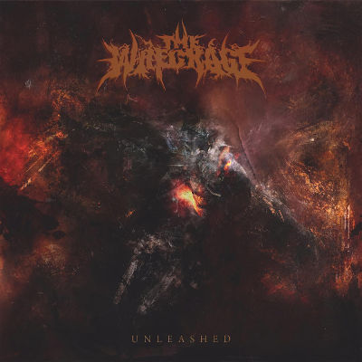 THE WRECKAGE - Unleashed cover 