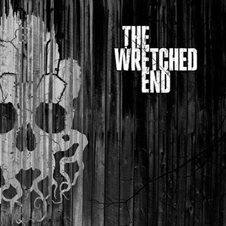 THE WRETCHED END - Death by Nature cover 