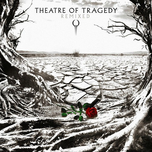THEATRE OF TRAGEDY - Remixed cover 