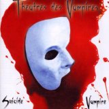 THEATRES DES VAMPIRES - Suicide Vampire cover 