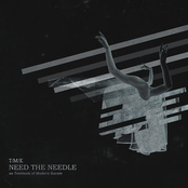 THEE MALDOROR KOLLECTIVE - Need the Needle cover 