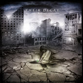 THEIR DECAY - Believer cover 